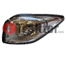 LUCI TESTA SINISTRA ORIGINAL KUBOTA t2250-30013
