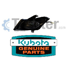 LEUCHTEN RECHTS SATZ ORIGINAL KUBOTA TC422-30026