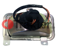 LÁMPARAS DE LUCES DERECHAS KUBOTA ORIGINAL 38150-33370