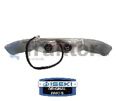LUCI CON PORTALAMPADA ORIGINAL ISEKI 1703-650-200-10