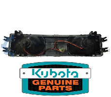 LIGHTS WITH SOCKETS ORIGINAL KUBOTA h3400-99060 T0270-99060