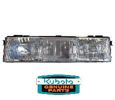 LEUCHTEN MIT SOCKEL ORIGINAL KUBOTA t0430-99100 t0430-30010