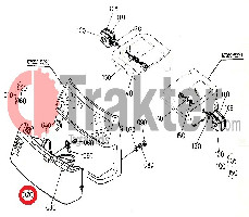 LEUCHTEN 67955-54160