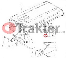 LEUCHTEN SCHEINWERFER 66591-55600 OEM 66591-55614 OEM 66591-55610 OEM h6650-55600 OEM