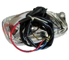 LUCI TESTA LAMPADA 1488-621-270-20 OEM