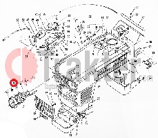 LEUCHTEN SCHEINWERFER 32240-33800 OEM h3220-33800 OEM 32244-3380 OEM