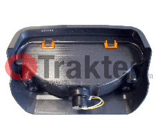 LUCI FLASH NUOVA EDIZIONE ORIGINAL KUBOTA t1060-30020