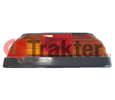 LUCI FLASH NUOVA EDIZIONE ORIGINAL KUBOTA t1060-30020