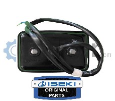 BLINKLEUCHTEN ORIGINAL ISEKI 1674-654-200-10 03-386-000-03