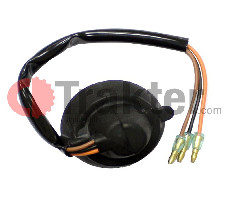 LEUCHTEN SOCKEL ORIGINAL KUBOTA 34670-93600