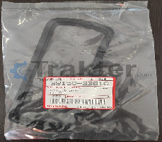 GOMA DE LUCES DE CABINA ORIGINAL KUBOTA 38150-33810