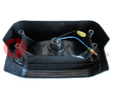 LUCI DI CIRCOLAZIONE POSTERIORI LENTE OEM 34070-30020