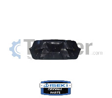 ABDECKUNG FÜR HINTEREN KABINENREFLEKTOR ORIGINAL ISEKI 1792-606-001-10