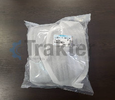 ABDECKUNG FÜR HINTEREN KABINENREFLEKTOR ORIGINAL ISEKI 1792-606-001-10