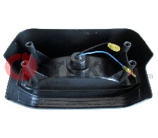 LUCI DI CIRCOLAZIONE POSTERIORI LENTE OEM 34070-30020