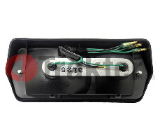 FERNLICHT BREMSLEUCHTE BLINKER LINKS ORIGINAL KUBOTA 31301-34313 31301-34313 31301-34310