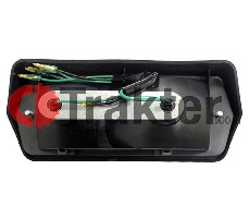 FERNLICHT BREMSLEUCHTE BLINKLEUCHTE RECHTS ORIGINAL KUBOTA 31301-34300 31301-34303