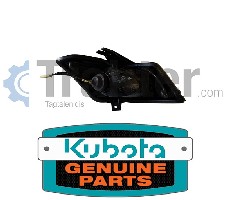 LUCI SINISTRA SET ORIGINAL KUBOTA TC422-30016
