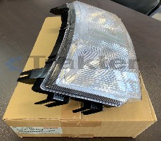 LUCI SENZA PORTALAMPADE ORIGINAL KUBOTA t0270-99100 34070-99060