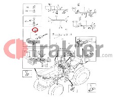 LUCI 1427-621-320-00 OEM