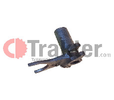 SCHALTGABEL GETRIEBE GEBRAUCHT