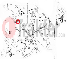 ΦΟΥΣΚΑ ΛΑΔΙΟΥ 1a024-39010 OEM 15531-39010 OEM 15531-39011 OEM 15531-39013 OEM 15531-39014 OEM 15521-39010 OEM