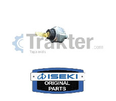 SWITCH OILPRESSURE ORIGINAL ISEKI 6281-971-006-00 6281-971-006-10 6281-971-001-10