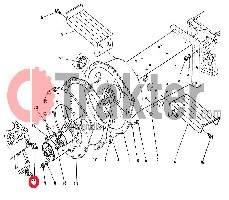 SENSORE OLIO ORIGINAL KUBOTA 15221-39011 15221-39013 15221-39016
