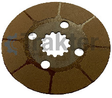 BREMSSCHEIBEN PLATTE ORIGINAL KUBOTA 6c140-22350