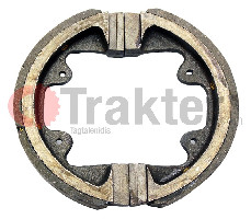 SET GANASCIA DEL FRENO 34150-28202 OEM 34150-28120 OEM 34150-28290 OEM