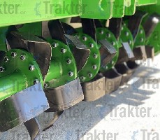 ZAPPATRICE WECAN ROTOVATOR WR 1450 SM