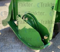 ZAPPATRICE WECAN ROTOVATOR WR 1450 SM