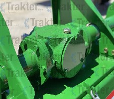 ZAPPATRICE WECAN ROTOVATOR WR 1450 SM