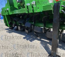 ZAPPATRICE WECAN ROTOVATOR WR 1450 SM