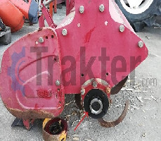 ZAPPATRICE DADO ALBERO ANELLO MOZZO LATERALE