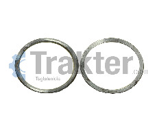 ZAPPATRICESUPPORTO DISTANZIATORE BUSSOLA ORIGINAL KUBOTA 66616-33170