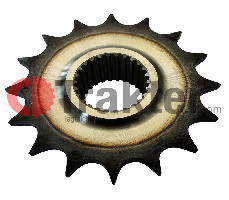 ENGRANAJE DE RUEDA INFERIOR PARA CULTIVADOR ROTATIVO KUBOTA ORIGINAL 79163-32330