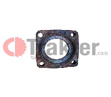 ZAPPATRICE COPERCHIO PTO DI SECONDA MANO