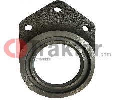 ZAPPATRICE ALBERO PORTALAME ORIGINAL KUBOTA 79163-32610