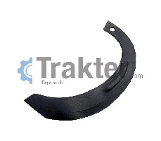 HOJA PARA CULTIVADOR ROTATIVO 22X8 240mm