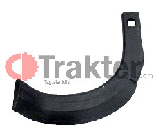 ROTARY TILLER BLADE 25X10