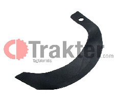 ΦΡΕΖΑΣ ΜΑΧΑΙΡΙ 25X10 ΣΠΑΣΤΟ