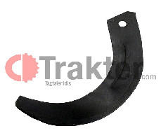 ZAPPATRICE LAMA TIPO HINOMOTO 42,5X5