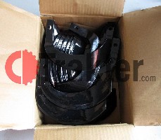 ZAPPATRICE LAME SET 26 PEZZI ULTRA RESISTENTE ORIGINAL KUBOTA