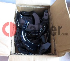 ZAPPATRICE LAME SET 36 PEZZI ULTRA RESISTENTI ORIGINAL KUBOTA