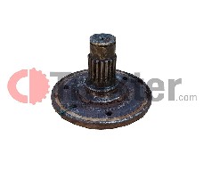 BODENFRÄSE RADNABE 19Z GEBRAUCHT