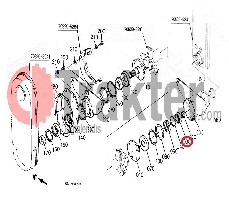 ΦΡΕΖΑΣ ΡΟΥΛΕΜΑΝ ΜΕΡΙΑ ΚΟΥΖΙΝΕΤΟΥ TnT