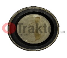 COPERCHIO ZAPPATRICE ORIGINAL KUBOTA 79163-32130