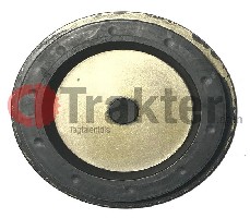 COPERCHIO MOZZO ZAPPATRICE ORIGINAL KUBOTA 7F712-54380