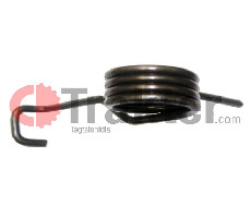 CADENA DE APRIETE DE ANILLO TL PARA CULTIVADOR ROTATIVO